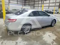 2011 Toyota CAMRY фото