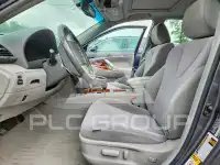 2011 Toyota CAMRY фото