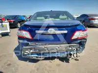 2011 Toyota CAMRY фото