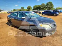 2011 Toyota CAMRY фото