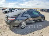 2011 Toyota CAMRY фото