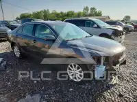 2011 Toyota CAMRY photo