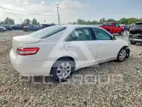 2011 Toyota CAMRY photo