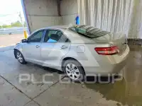 2011 Toyota CAMRY фото