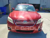 2011 Toyota CAMRY фото