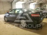 2011 Toyota CAMRY фото