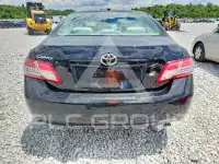 2011 Toyota CAMRY фото