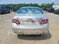 2011 Toyota CAMRY фото