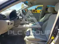 2011 Toyota CAMRY фото