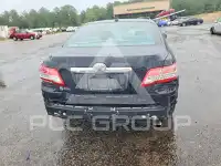 2011 Toyota CAMRY фото