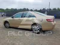 2011 Toyota CAMRY фото
