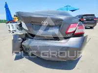 2011 Toyota CAMRY фото