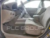 2011 Toyota CAMRY фото
