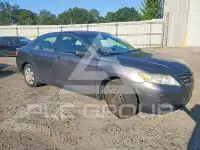 2011 Toyota CAMRY photo