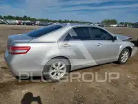 2011 Toyota CAMRY фото