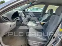 2011 Toyota CAMRY фото