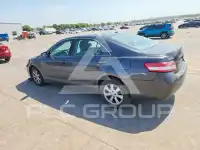 2011 Toyota CAMRY фото