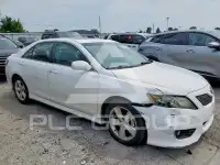 2011 Toyota CAMRY photo