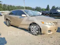 2011 Toyota CAMRY photo