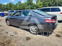 2011 Toyota CAMRY фото