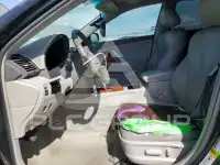 2011 Toyota CAMRY фото