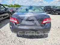 2011 Toyota CAMRY photo