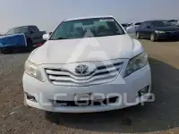 2011 Toyota CAMRY фото