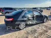 2011 Toyota CAMRY photo