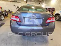 2011 Toyota CAMRY фото