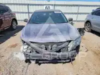 2011 Toyota CAMRY фото
