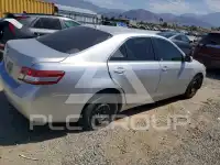 2011 Toyota CAMRY фото