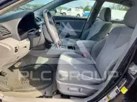 2011 Toyota CAMRY photo