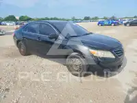 2011 Toyota CAMRY фото
