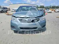 2011 Toyota CAMRY фото