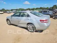 2011 Toyota CAMRY photo