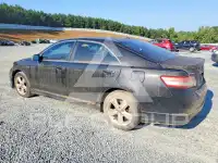 2011 Toyota CAMRY фото