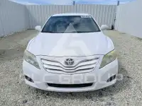 2011 Toyota CAMRY photo