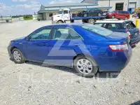 2011 Toyota CAMRY фото