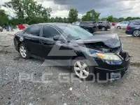2011 Toyota CAMRY photo