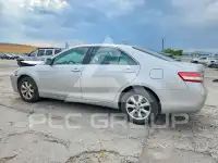 2011 Toyota CAMRY фото