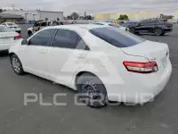 2011 Toyota CAMRY фото