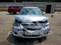 2011 Toyota CAMRY фото