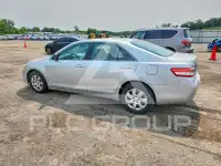 2011 Toyota CAMRY фото