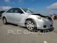 2011 Toyota CAMRY фото