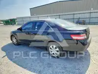2011 Toyota CAMRY фото