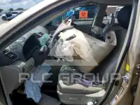 2011 Toyota CAMRY фото