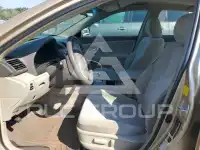 2011 Toyota CAMRY фото