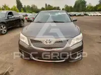 2011 Toyota CAMRY photo