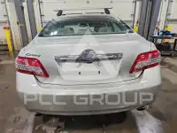 2011 Toyota CAMRY фото