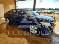 2011 Toyota CAMRY photo